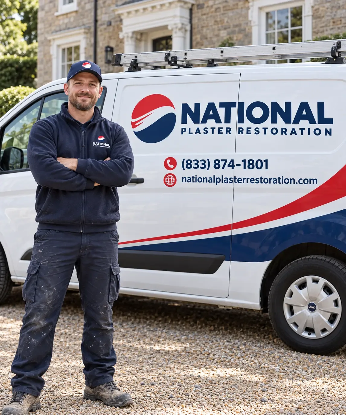 Plaster Repair company in Clay, KY